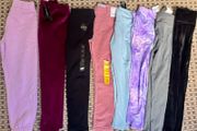 All new girls clothes 5-6 years