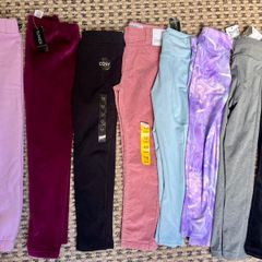 All new girls clothes 5-6 years