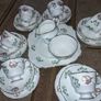 Stunning ARKLOW full teaset Image 2