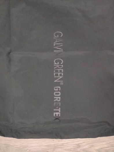 NEW Galvin Green GoreTex Waterproof Golf Jacket Mens Small
