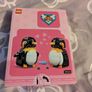 Lego penguins in love 40886 Image 2