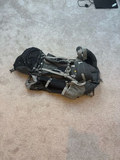 Rucksack