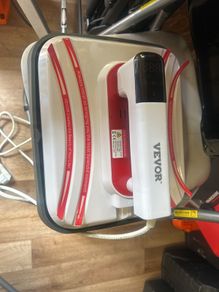 VEVOR Easy Heat Press Machine