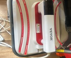 VEVOR Easy Heat Press Machine