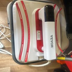 VEVOR Easy Heat Press Machine