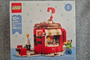 Lego 40776 Hot Chocolate Stand