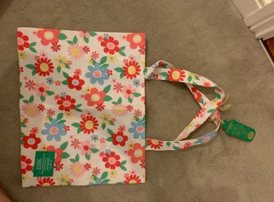 Cath kidston bag by tesco