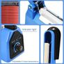 Heat Sealer Plastic Bag Sealer for Plastic Bag Sealer (300 MM):Available For Collection Image 3