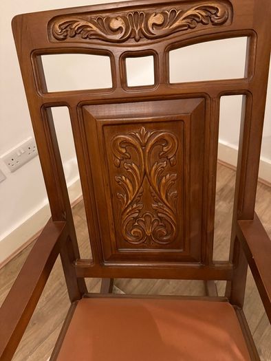 rocking chair