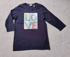 sOIliver Long Sleeved T shirt