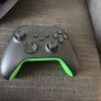 XBOX Series X 2 TB Galaxy Black Special Edition Image 4