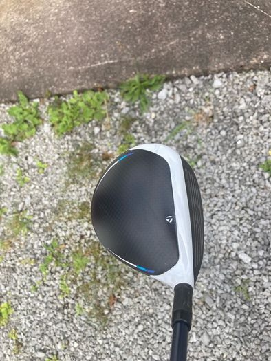 Taylormade 3 Wood L/H