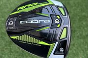 Cobra RAD Speed Driver