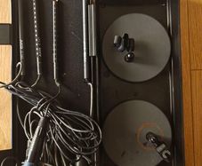 Akg 747