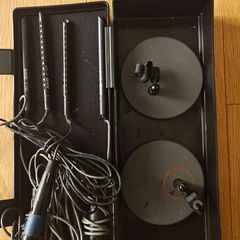 Akg 747