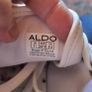 Womens Aldo Trainers Size 9 Image 3