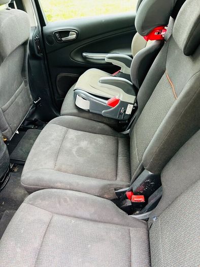 Ford S-Max 2008,7 Seater,NCT 02-02-2027, Tax 11/26