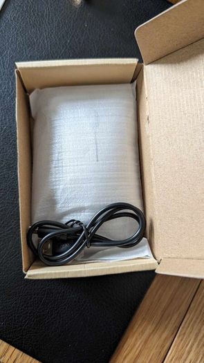 New Gysfone bluetooth Dual-mode Gray mouse