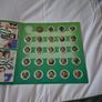 Celtic coin collection Image 6