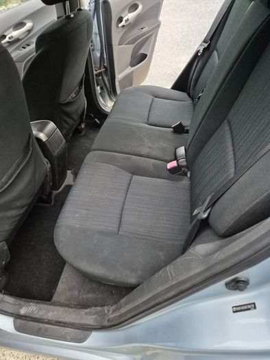 Toyota Auris 1.3 New Nct until October 2027. Taxed