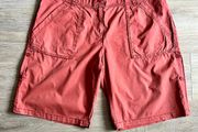FatFace adjustable length shorts (18)