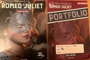 Romeo and Juliet, Mentor- set