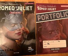 Romeo and Juliet, Mentor- set