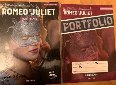 Romeo and Juliet, Mentor- set