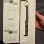 Apple Milanese Gold Loop watch strap Image 5