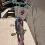 Disney Frozen 2 girls bicycle Image 5