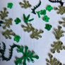lego plant pieces Image 3