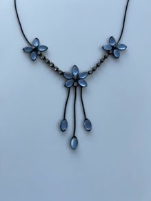 Costume necklace