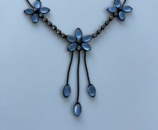Costume necklace