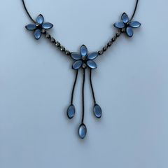 Costume necklace