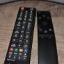 4K Smart TV 43' Samsung Image 2