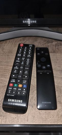 4K Smart TV 43' Samsung