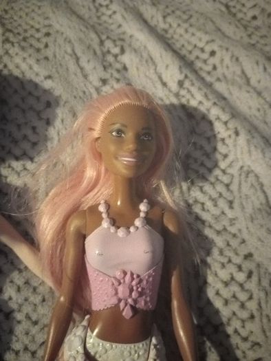 Barbie mermaid dolls