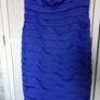 COAST shift cocktail dress size 10 Image 2