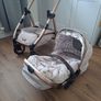 Cosatto Wow 2 Travel system - whisper Image 9
