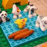 Lego Duplo - large set Image 6