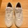 Selected Femme white chunky sneakers Image 5