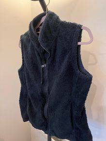Seasalt gillet, size M