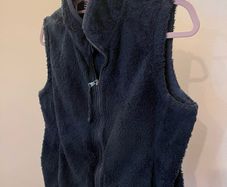 Seasalt gillet, size M