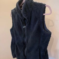 Seasalt gillet, size M
