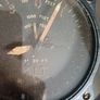 WW2 Air Ministry RAF 1941 Spitfire Mk14A Altimeter 6A/685 Aircraft Gauge Instrument Image 8