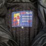 Frank Thomas Motorcycle Leather Jacket Image 9