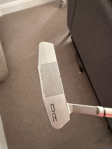 SIK DW 2.0 Putter - Right hand