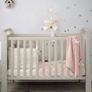 Mamas & Papas - Mia sleigh cot Image 3