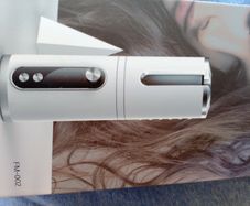 Hair curler
