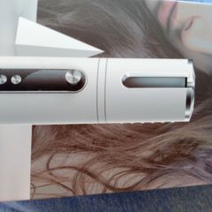 Hair curler
